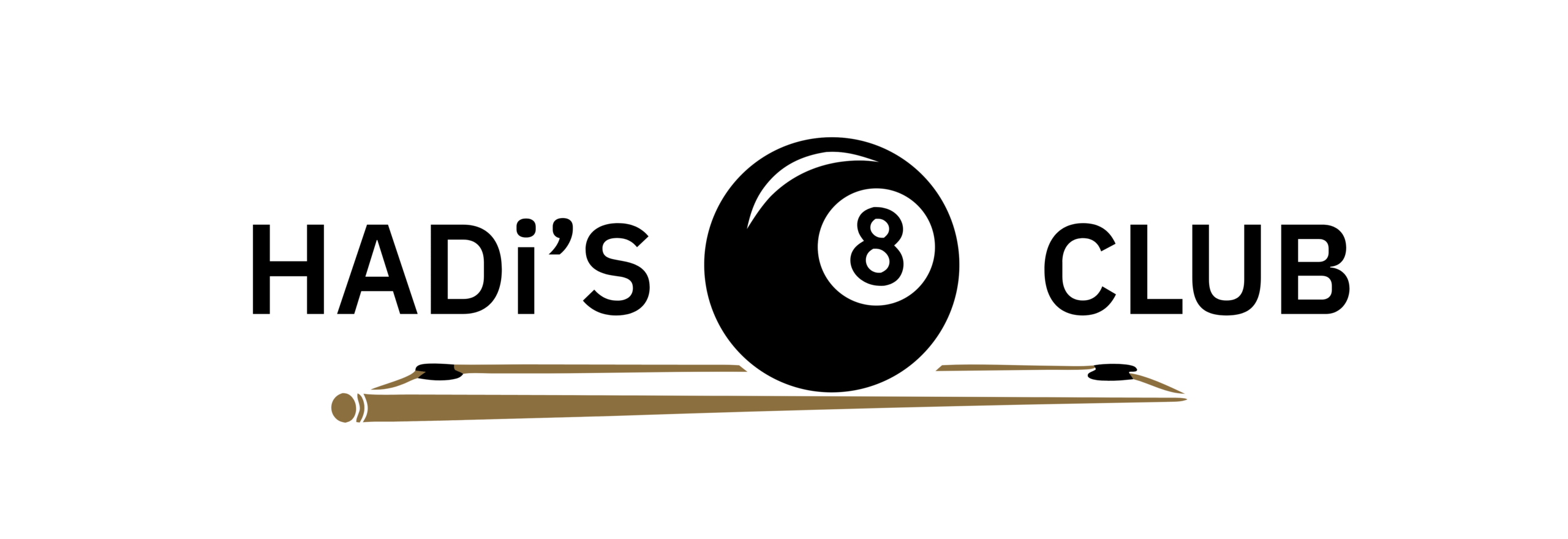 Hadi's 8 Club